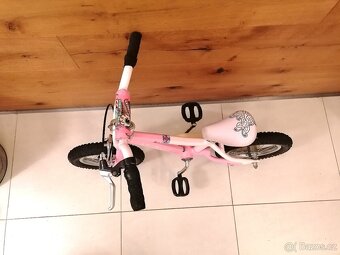 Dětské kolo 12" Specialized pro nejmenší - 3