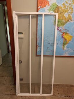 Sprchové dveře RAVAK 90 cm - 3