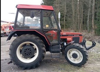 Zetor 3340 - 3