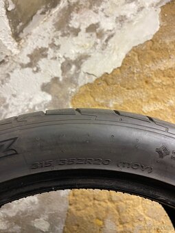 315/35/20 Hankook Ventus S1 evoZ - 3
