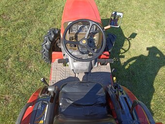 Mitsubishi MT 241 24koni 4x4 - 3
