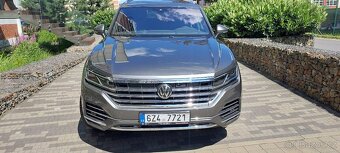 Volkswagen Touareg V6 3.0 TDI - 3