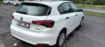 fiat tipo 1.4i - 3