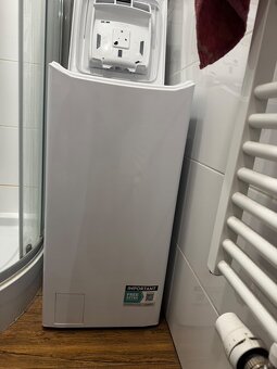 Pračka s vrchním plněním - 3