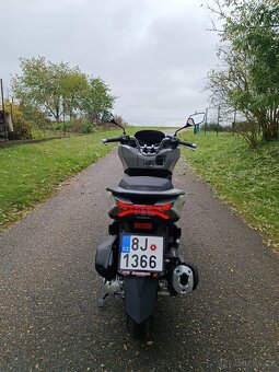 Honda pcx 125 - 3