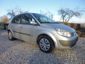 Renault Scenic - 3
