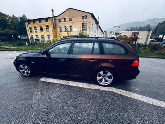 BMW e61 3.0xd 173kw 4x4 - 3