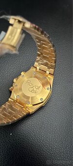 Audemars Piguet - 3
