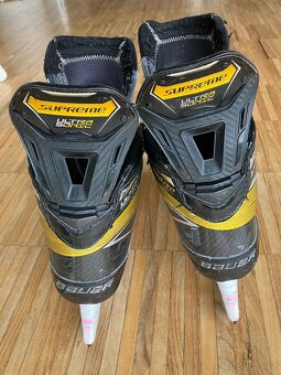 BAUER SUPERSONIC 10,5 Fit 1 - 3