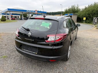 Renault Megane 1,5 DCI 81 kw - 3