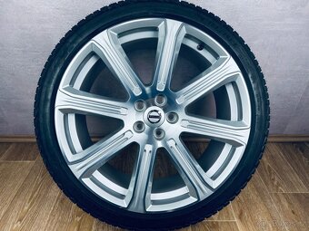 Originál zimní kola R20 Volvo S90 - 3