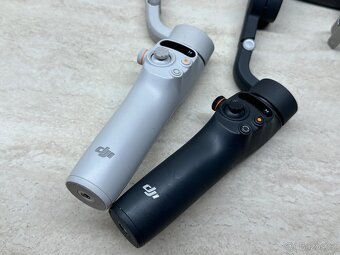 DJI Osmo Mobile 6 + DJI Magnet - 3