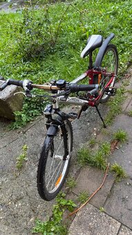 Dětské horské kolo - 3