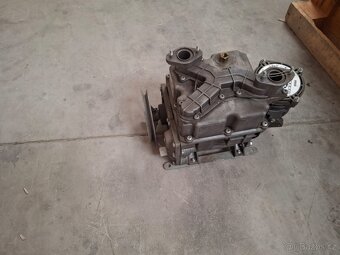 Výdejní čerpadlo na naftu. - 3