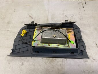 ŠKODA FELICIA 1994-2001 - AIRBAG SPOLUJEZDCE - 3