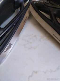 Brusle TecnoPro 37-40 - 3