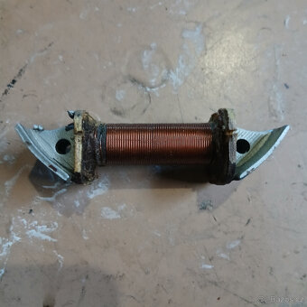 Stadion,Jawetta díly - 3