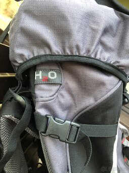 Turistický Batoh Crossroad ranger 70 - 3