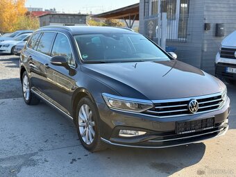 VW PASSAT B8 Elegance 2.0 TDI DSG - 3