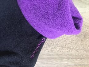 Dámská mikina s rolákem - 3