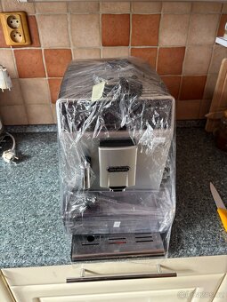 Kávovar DeLonghi Autentica Cappuccino ETAM 29.660.SB stříbrn - 3