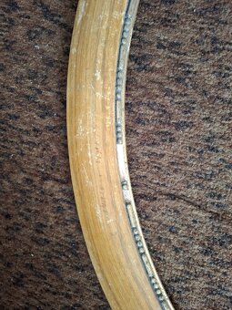 Starý obrazový rám - 3