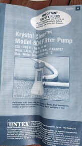 fitrace k bazénu - 3