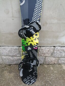 snowboard 156 - 3