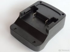 Prodám aku adaptér Hikoki, Hitachi / Metabo, Mafell, CAS - 3