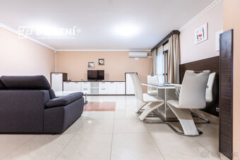 Prodej bytu 3+kk – 137,72 m², 6. NP, Teplice – Šanov 1 (Rezi - 3