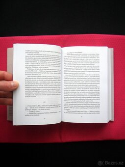 Kde život náš je v půli ( rozfoceno 4 snímky ) - 3