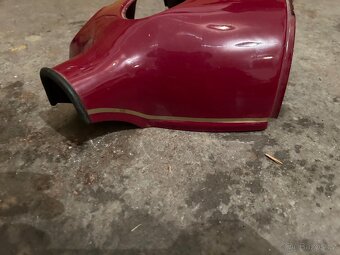 Maska Jawa 250/559 panelka - 3