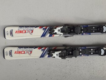 Sjezdové lyže Rossignol Pro 130 - 3