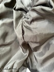 Zimní bunda zn. Regatta - vel. 134 - 3