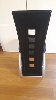 židle jídelní - 3