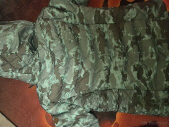 ONEILL perova bunda vel .XL stav 9/10 ,stav viz foto va - 3