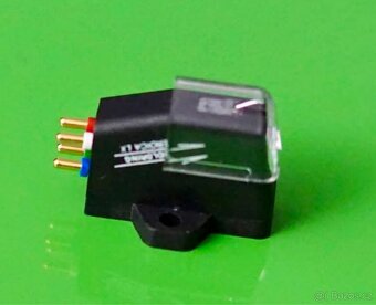 GOLDRING EROICA LX - úplně nová přenoska - 3