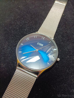 Pánské hodinky Storm Covar Blue - 3