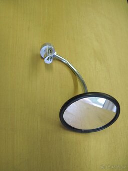 Jawa 20-21-23 Mustang - 3