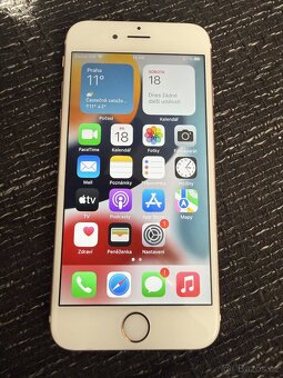 IPhone 6s 32gb - 3