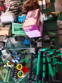 Akvarijní stěna - 3