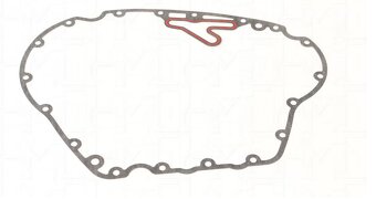 Royal Enfield -PERFORMANCE CAMSHAFT STAGE 2, 350 Meteor + 35 - 3