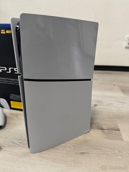 Playstation 5 Slim - 3
