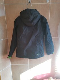 Lyžařská bunda - zimní  zn.Head - 3