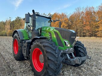 Fendt 936 Profi Plus . 2017 . 6500Mth - 3