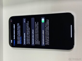 iPhone 13 Pro Sierra Blue 93% Baterie / Záruka - 3