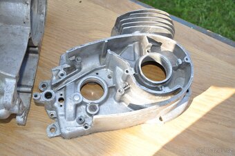 Kartery jawa 350/354 - 3