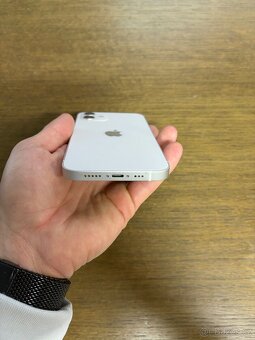 Iphone 12 White, 64GB - 3