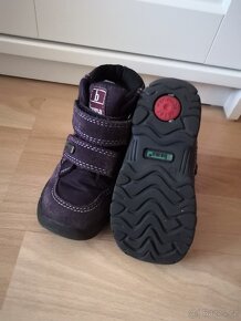Zimní boty s membránou vel. 23 - 3