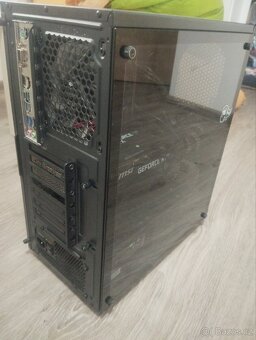 Herní počítač - 3